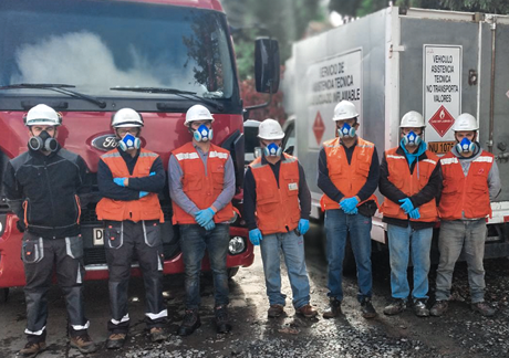 Únete a nuestro equipo de trabajo.