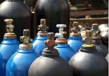 mantenimiento en Gases Industriales y Medicinales