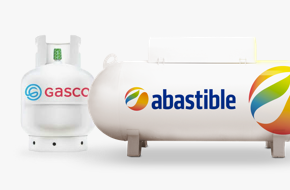 Servicios Cambio Tanques de GLP