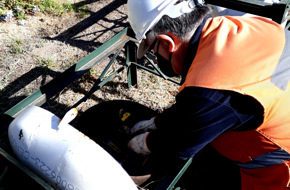 Servicios Inspección Técnica de Redes