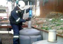 Tratamiento de Riles